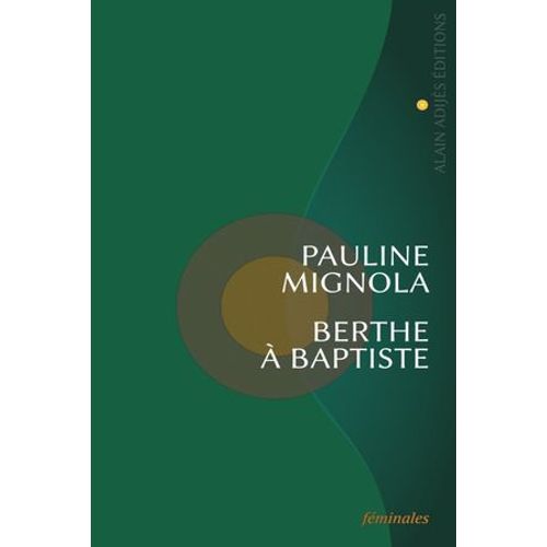Berthe  Baptiste  