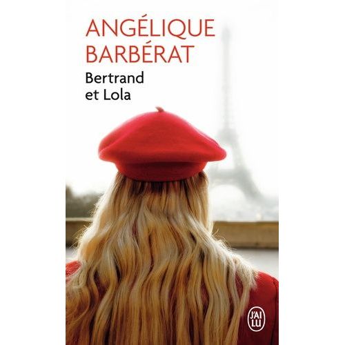 Bertrand Et Lola    Format Poche 