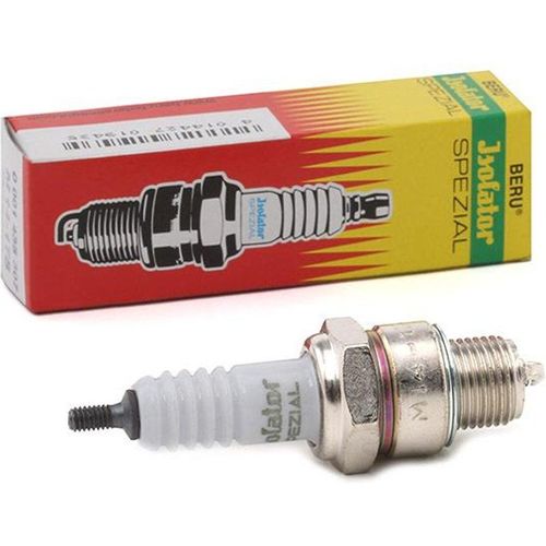 Beru Bougie D'allumage Vw,Mercedes-Benz,Opel M14-175 Bougie Moteur,Bougie,Bougies D'allumage
