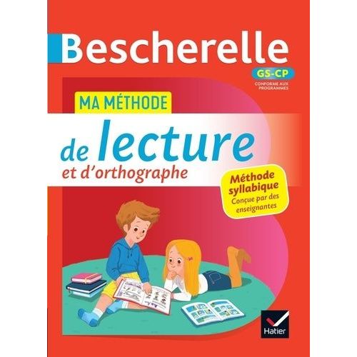 Ma Mthode De Lecture Et D'orthographe    Format Grand Format 
