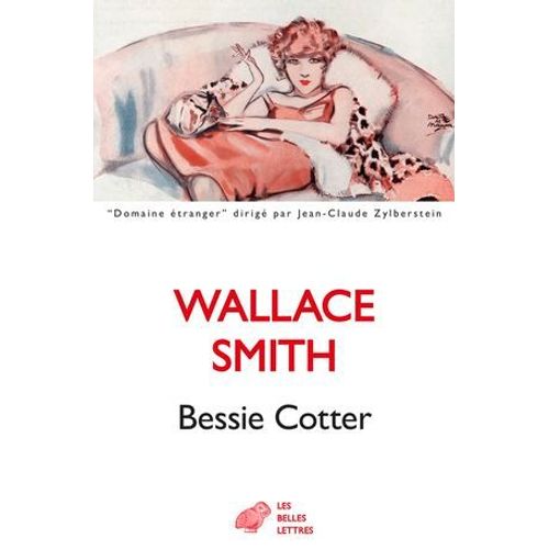 Bessie Cotter  
