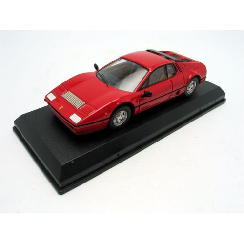 Best Model - 1/43 - Ferrari 512 Bb - 1976 - 9258