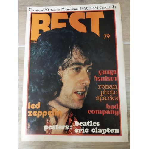 Best N 79 Led Zeppelin Cover - Lynyrd Skynyrd - Dr Feelgood - Georges Harrison