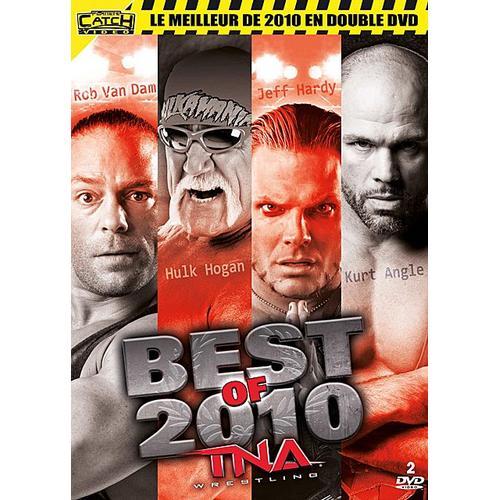 Best Of 2010 Tna Wrestling
