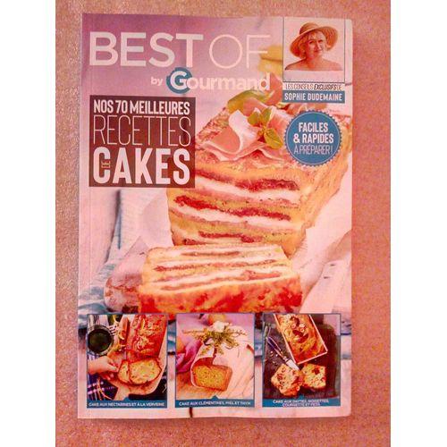 Best Of By Gourmand ? N108