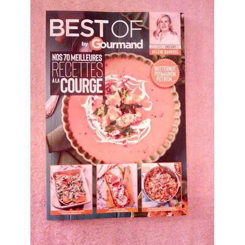 Best Of By Gourmand - N109