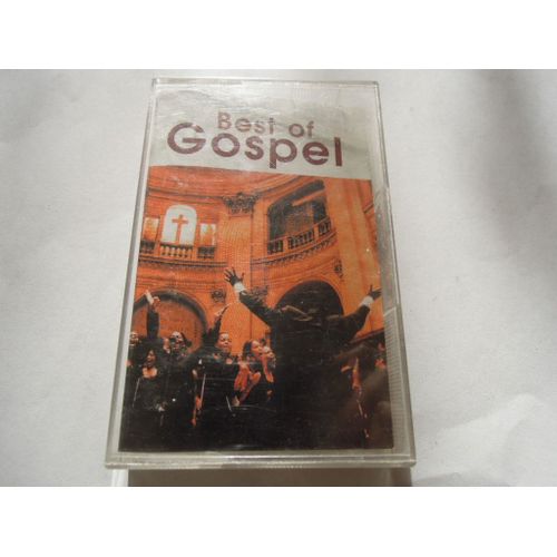 Best Of Gospel - Wagram 3055014