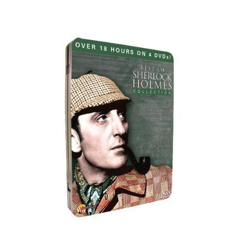 Best Of Sherlock Holmes Collection de Various
