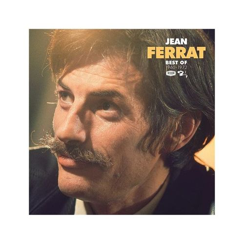Best Of - Vinyle 33 Tours - Jean Ferrat
