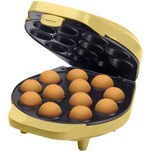 Bestron Sweet Dreams DCPM12V - Machine  mini-gteaux