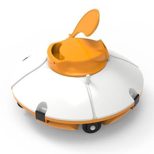 Robot De Piscine Sans Fil Bestway Frisbee