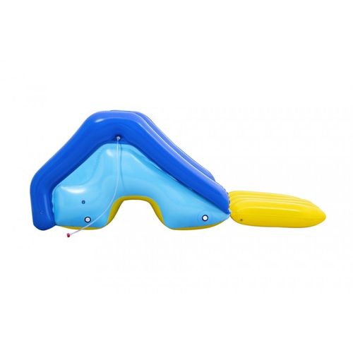 BESTWAY Toboggan géant gonflable pour piscine Rakuten