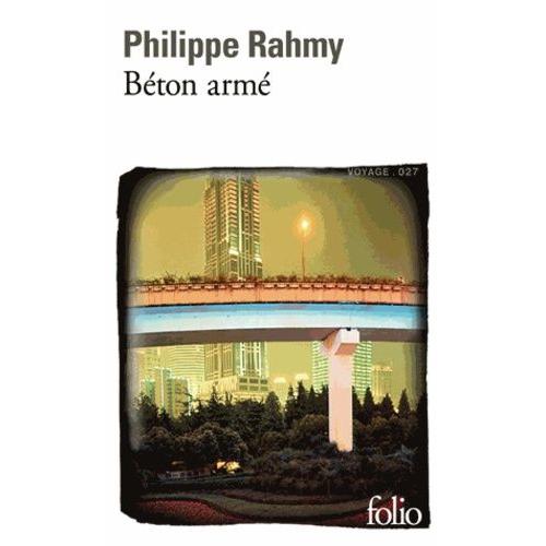 Bton Arm   de Rahmy Philippe  Format Poche 