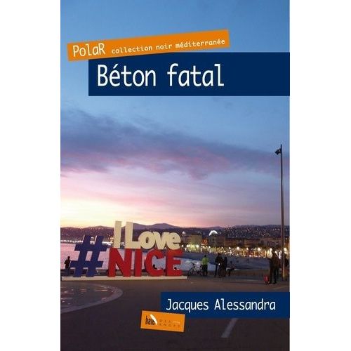 Bton Fatal   de Alessandra Jacques  Format Poche 