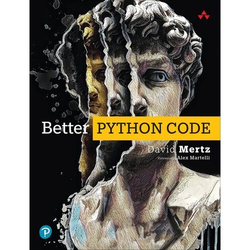 Better Python Code    Format Broch 