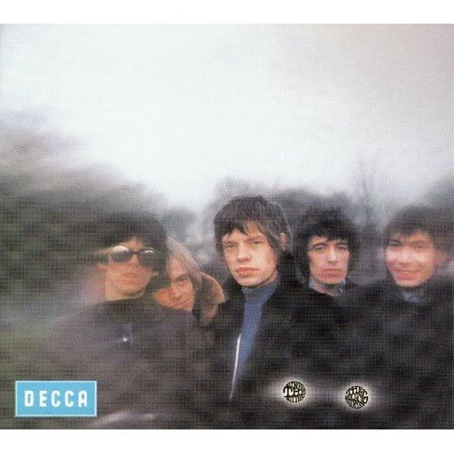 Between The Buttons - Rolling Stones
