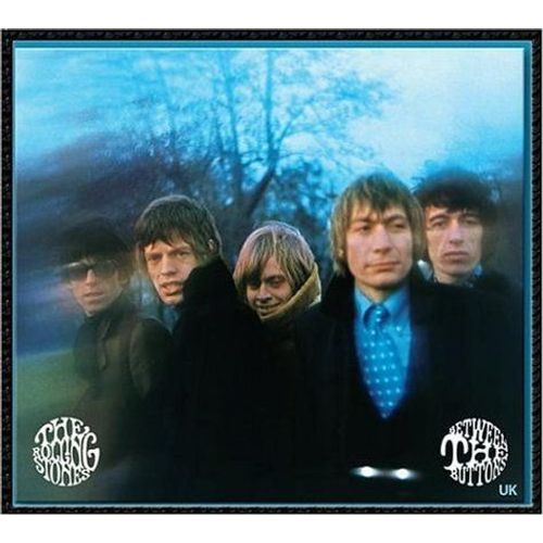 Between The Buttons - Rolling Stones