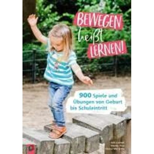 Bewegen Heit Lernen!    Format Broch 