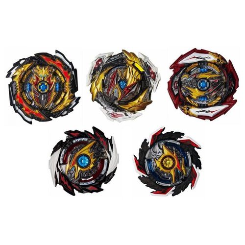 Beyblade Burst Db B-196 Random Booster Vol.28 (AlAtoire 1pcs) | Collection De Takaratomie Authentique | Tops De Rotation De La SRie Beyblade 100% Originale