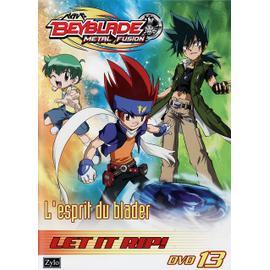  Beyblade: Metal Fusion: Volume 4 : Sugishima, Kunihisa