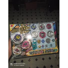 beyblade ultimate dx set