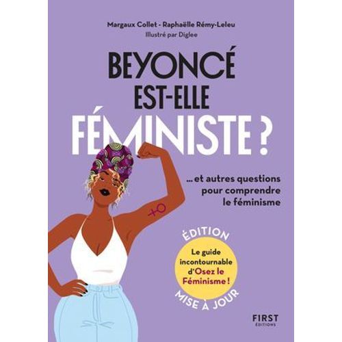 Beyonc Est-Elle Fministe? Ne  
