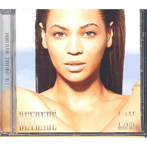I am Sasha Fierce CD Rakuten