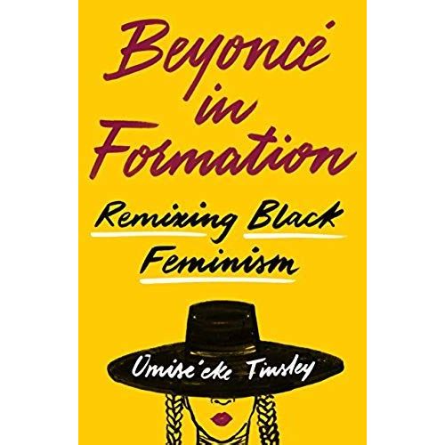 Beyonce In Formation    Format Broch 