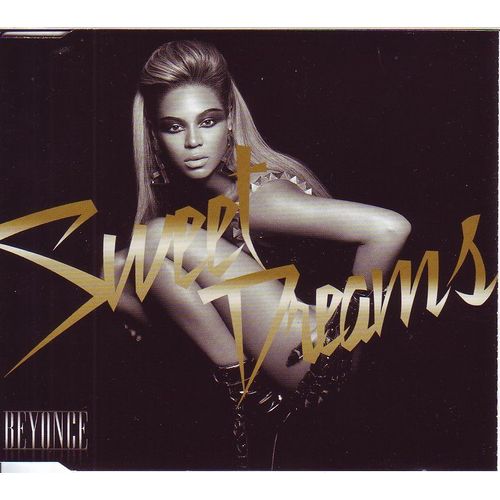 Sweet Dreams -2tr- - Beyonc