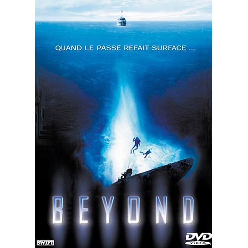 Beyond de ke Sandgren