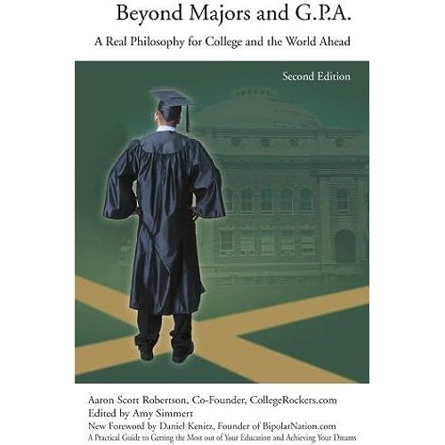 Beyond Majors And G.P.A.    Format Broch 