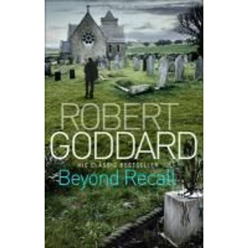 Beyond Recall   de robert goddard  Format Broch 