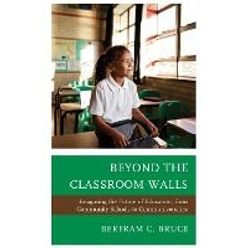 Beyond The Classroom Walls    Format Broch 