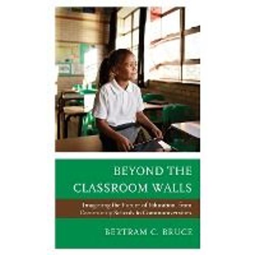 Beyond The Classroom Walls    Format Reli 
