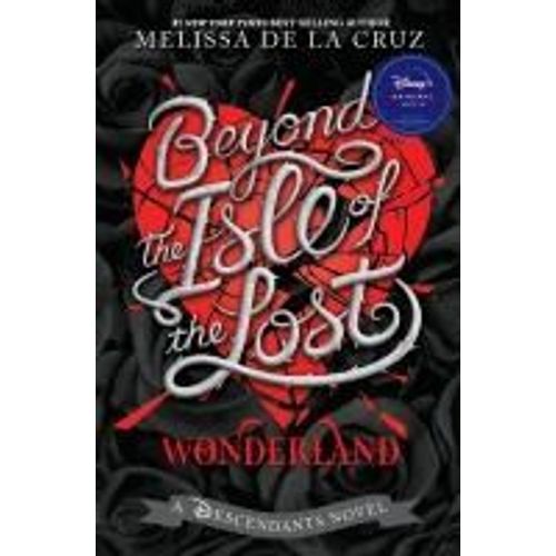 Beyond The Isle Of The Lost    Format Reli 