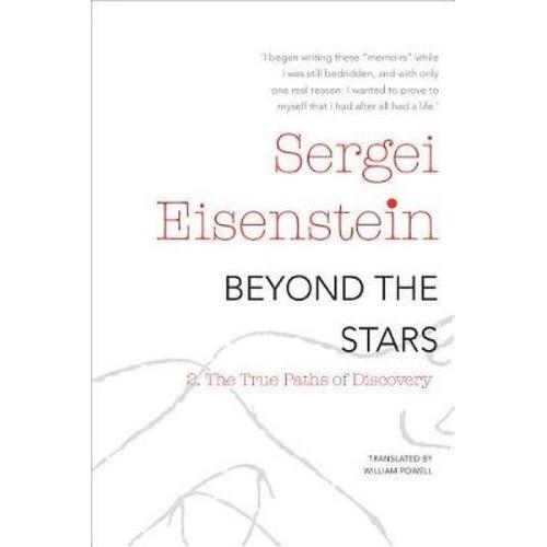 Beyond The Stars, Part 2   de Sergei Eisenstein 