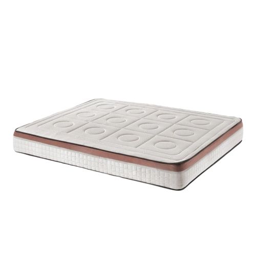 Bezen Matelas Mmoire De Forme Toscane Deluxe | 21 Cms | 105x200