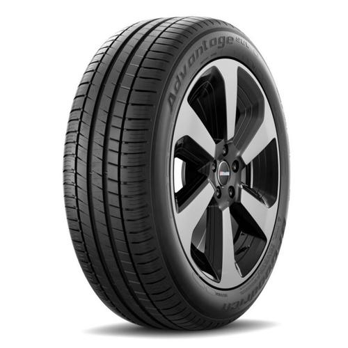 Bfgoodrich : Pneu Bf Goodrich Advantage ( 235/60 R16 100v Suv )