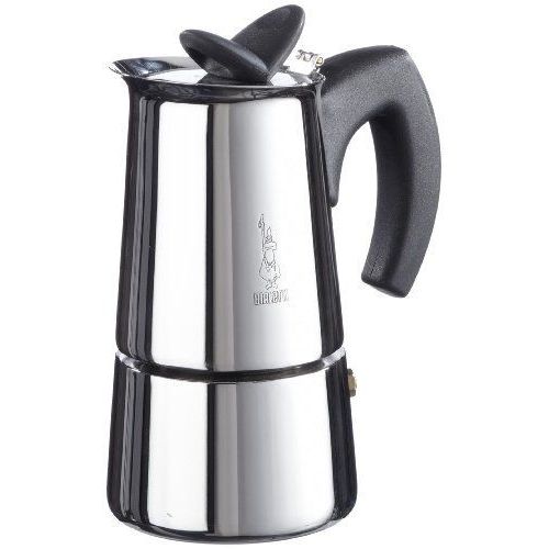 Bialetti 0004272 Musa Cafetière Italienne 4 Tasses Induction Rakuten
