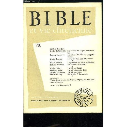 prophète en 5 lettres