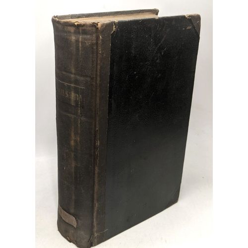 Biblia Sacra Vulgatae Editionis Sixti V Et Clementis Viii Pont Max Jussu Recognita Atque Edita Editio Nova Versiculis Distincta   