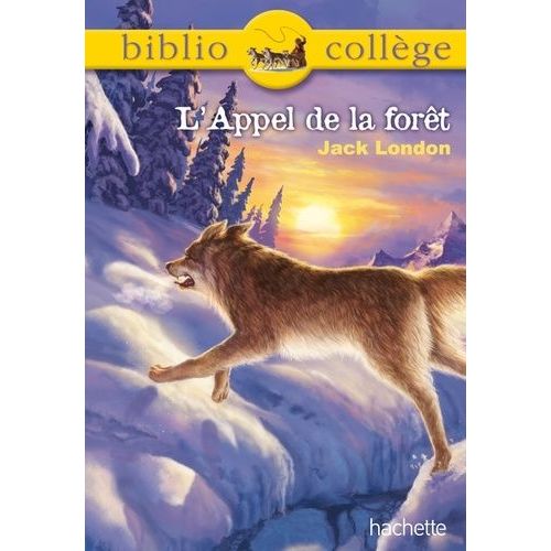L'appel De La Fort    Format Poche 