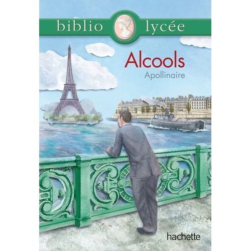 Alcools    Format Poche 