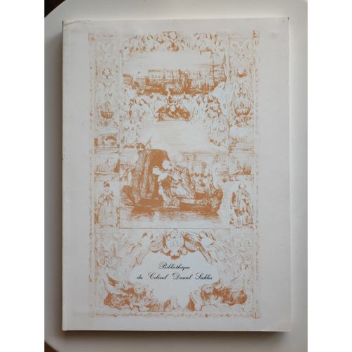 Bibliothque Du Colonel Daniel Sickles - 7e Partie : Livres Et Manuscrits   