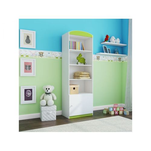 Bibliothque Verte Ferme Simple