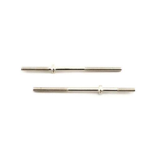 Biellettes Mtal 62mm (X2) - Traxxas Trx3139
