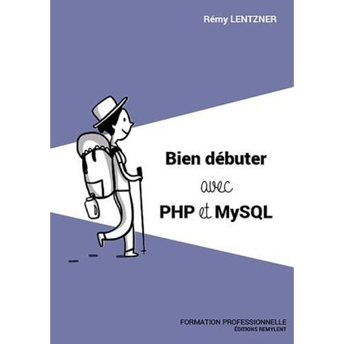 Bien Dbuter Avec Php/Mysql  