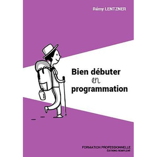 Bien Dbuter En Programmation  