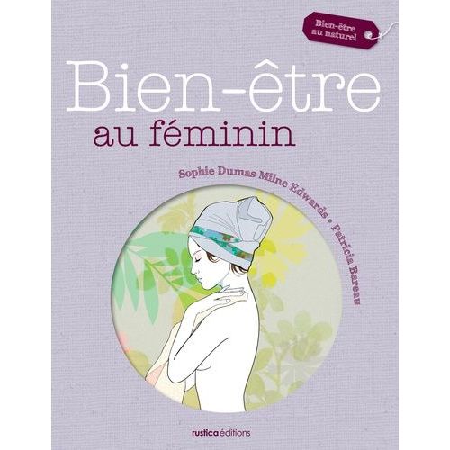 Bien-tre Au Fminin    Format Broch 