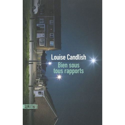 Bien Sous Tous Rapports    Format Beau livre 